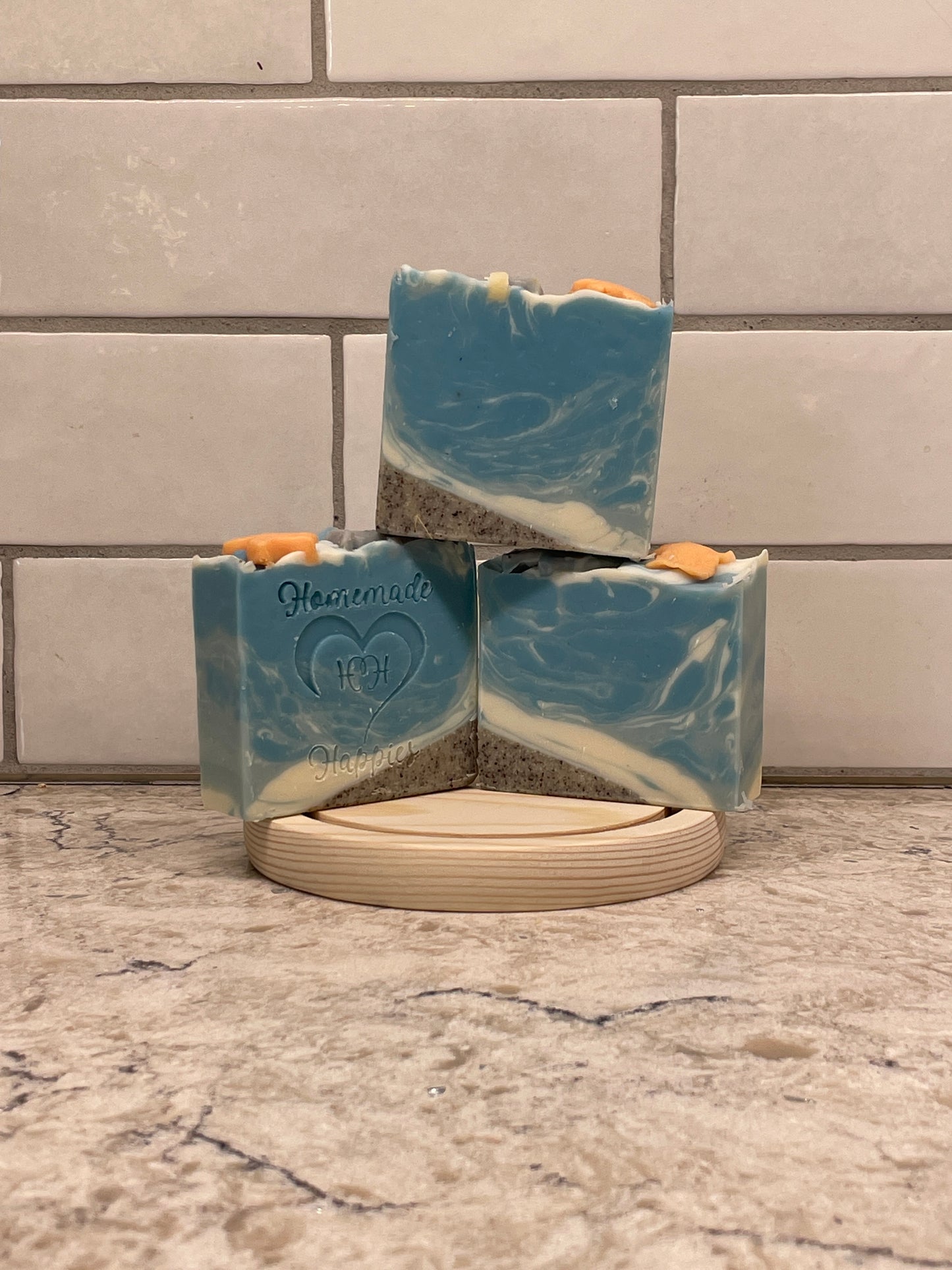 Life's a Beach Soap