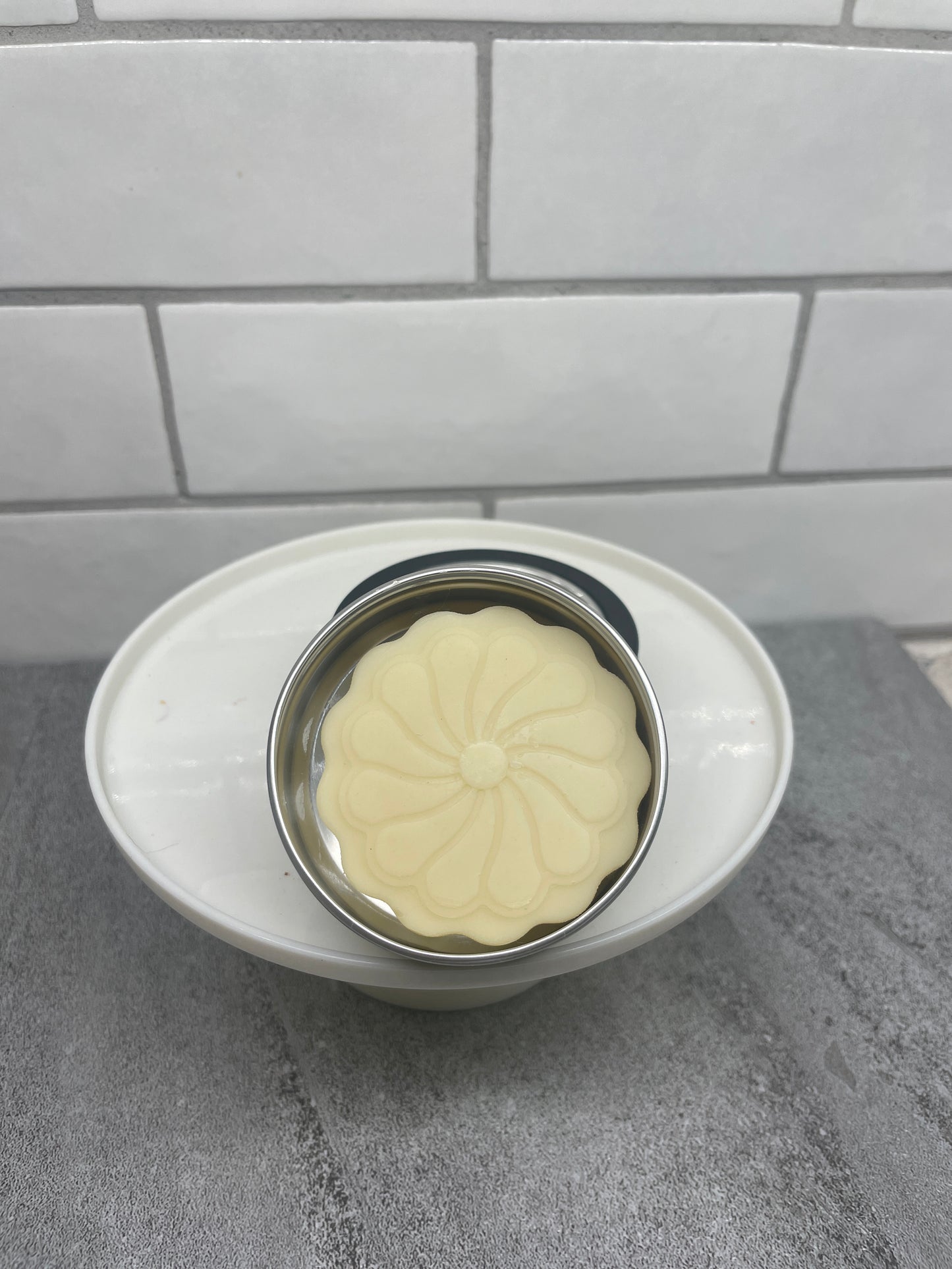 Noir Cologne Solid Lotion Bar