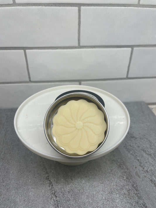 Noir Cologne Solid Lotion Bar