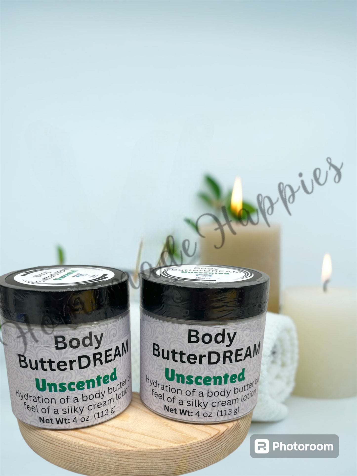 Body ButterDREAM