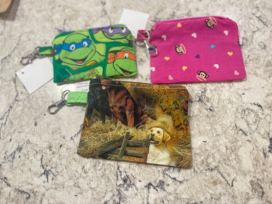 Coin Purse