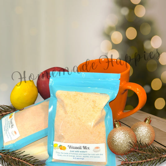 Wassail Mix