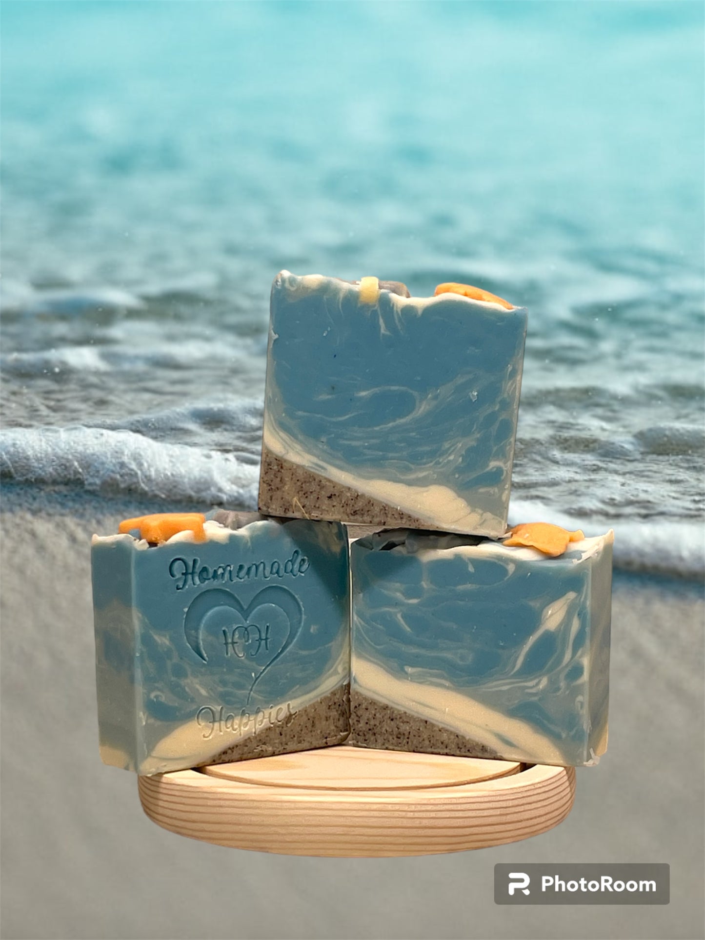 Life's a Beach Soap