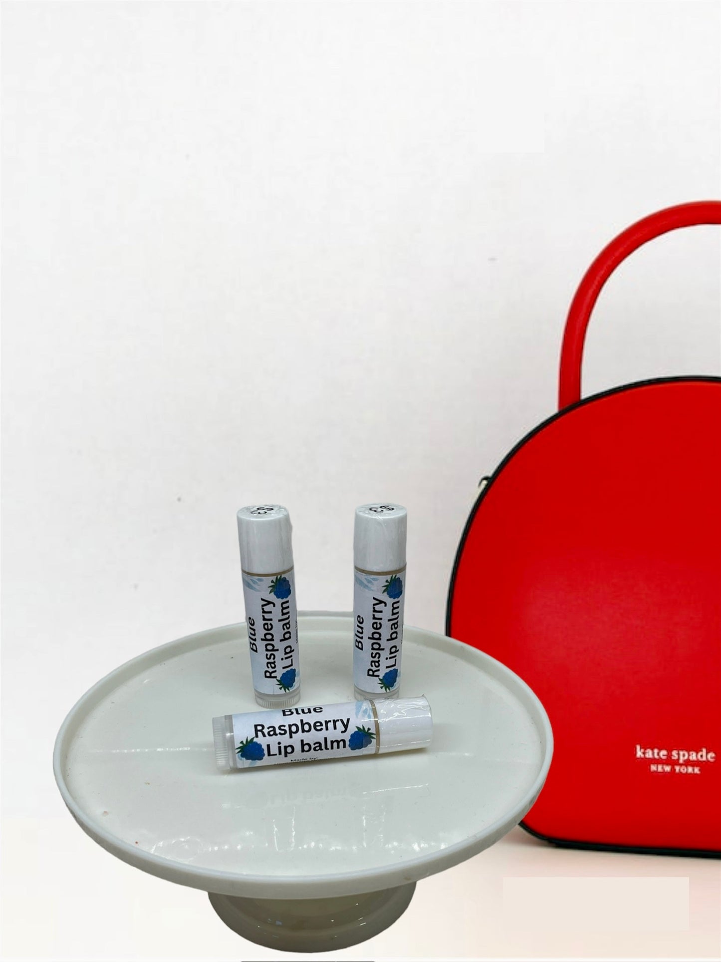Lip Balm-fruity-Vegan