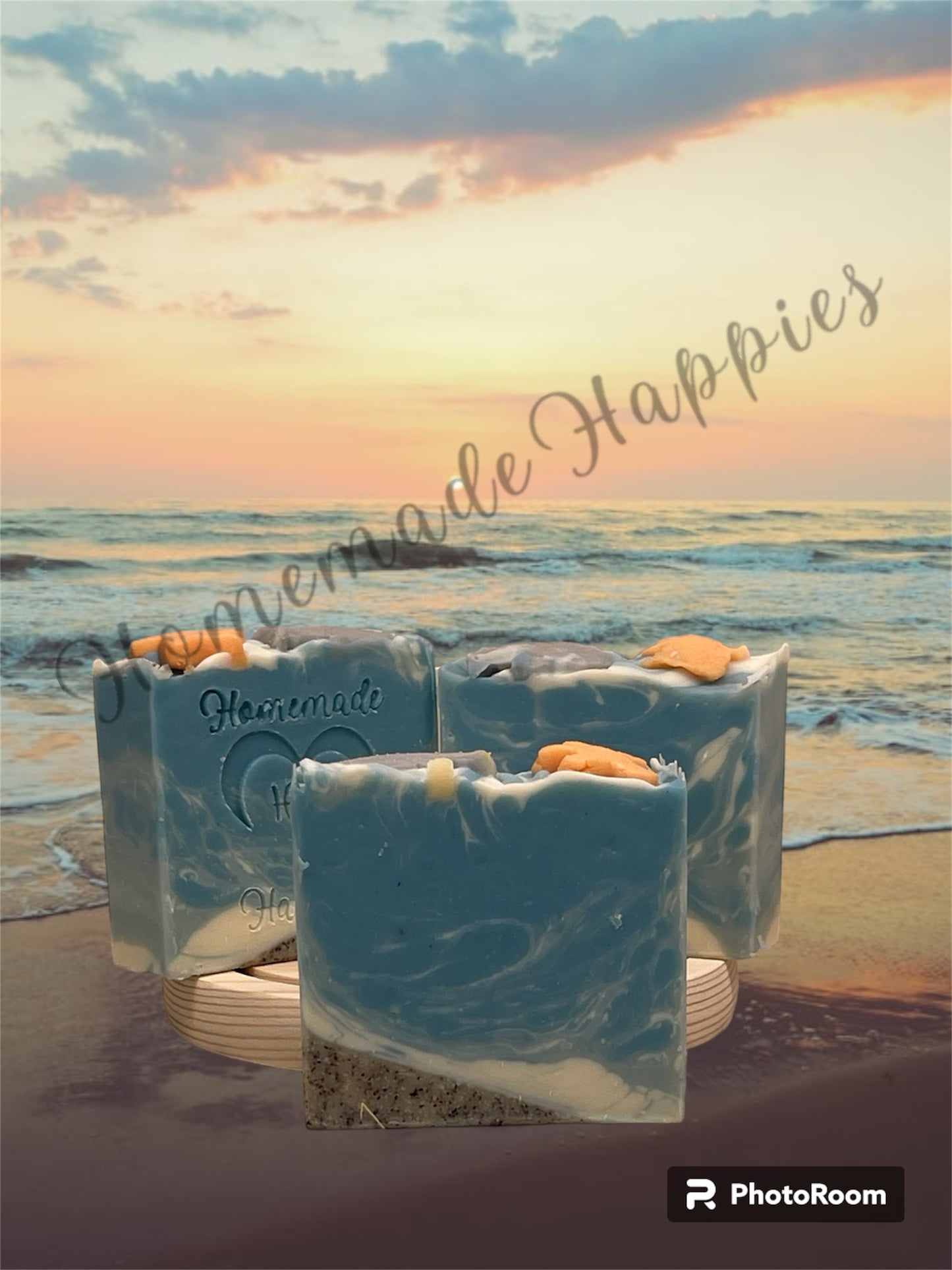 Life's a Beach Soap
