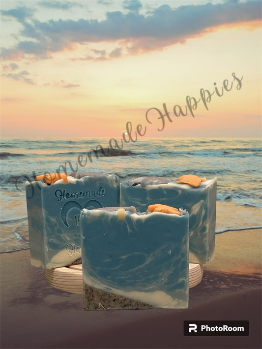 Life's a Beach Soap