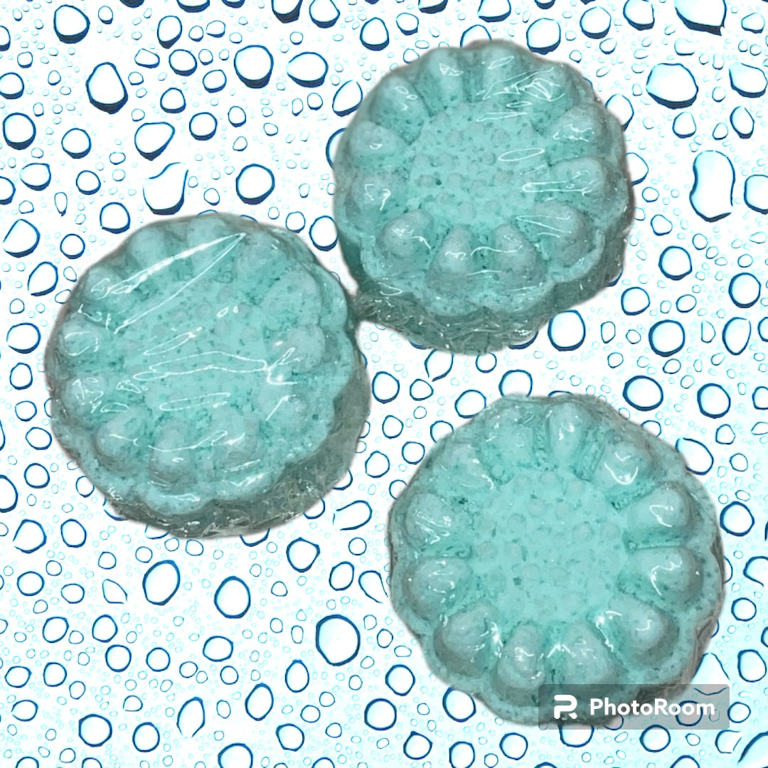 Shower Steamers (2 pk)