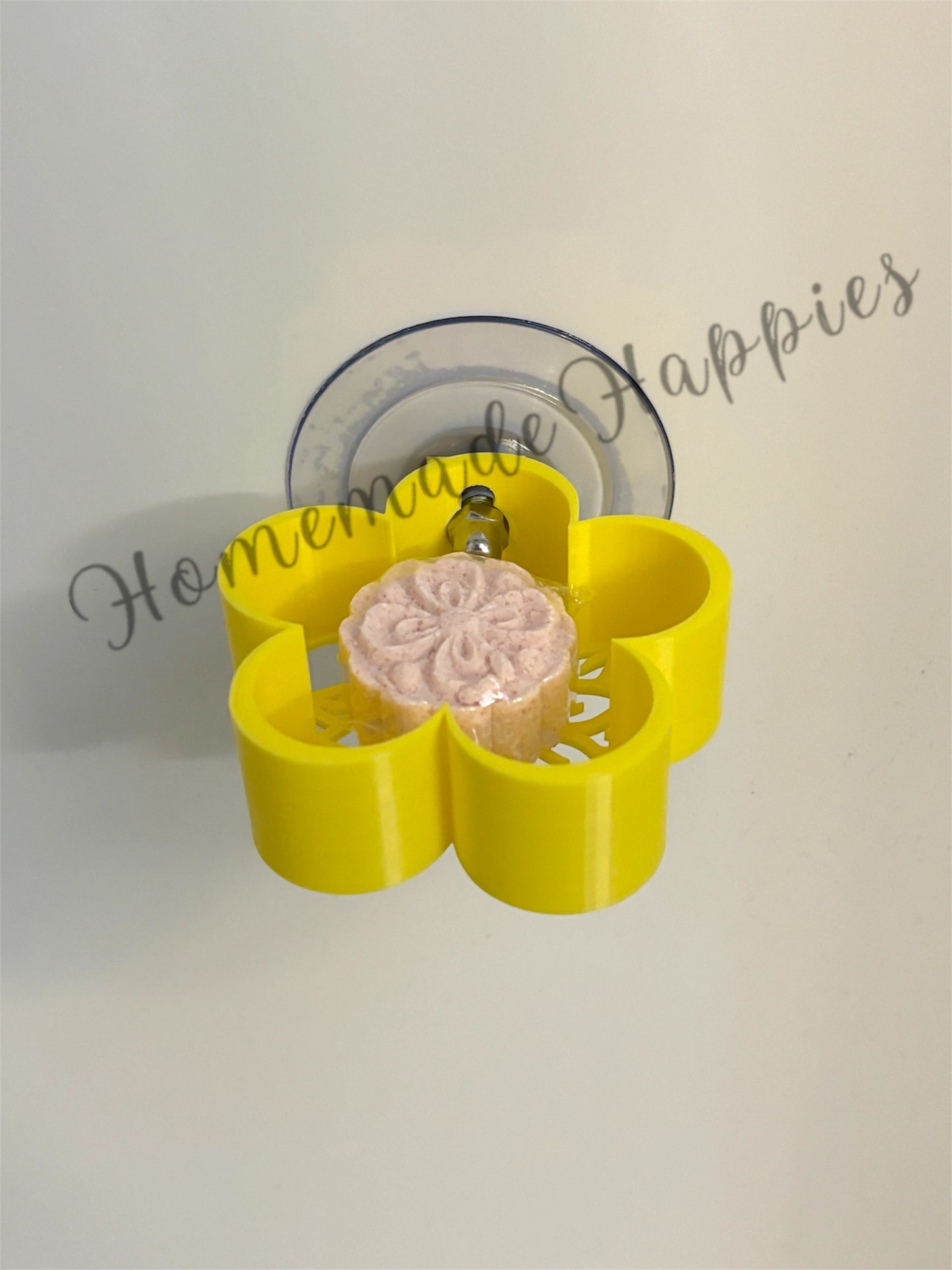Shower Steamer Baskets