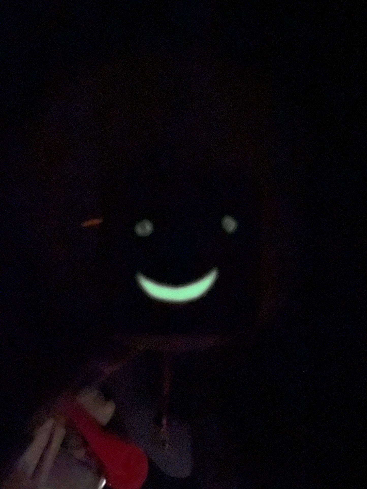 Fruity Cheshire