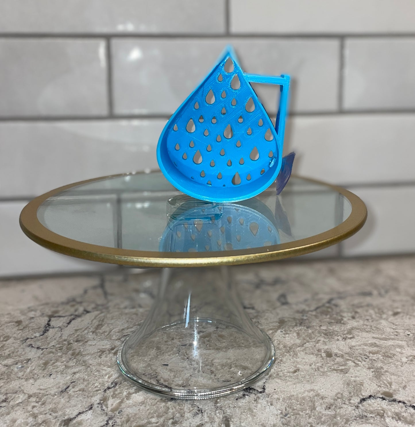 Shower Steamer Baskets