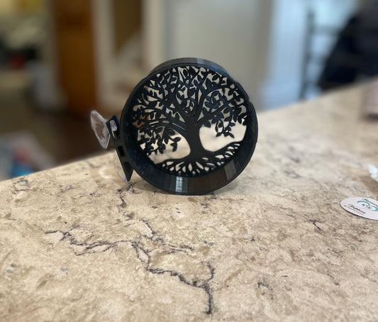Shower Steamer Baskets