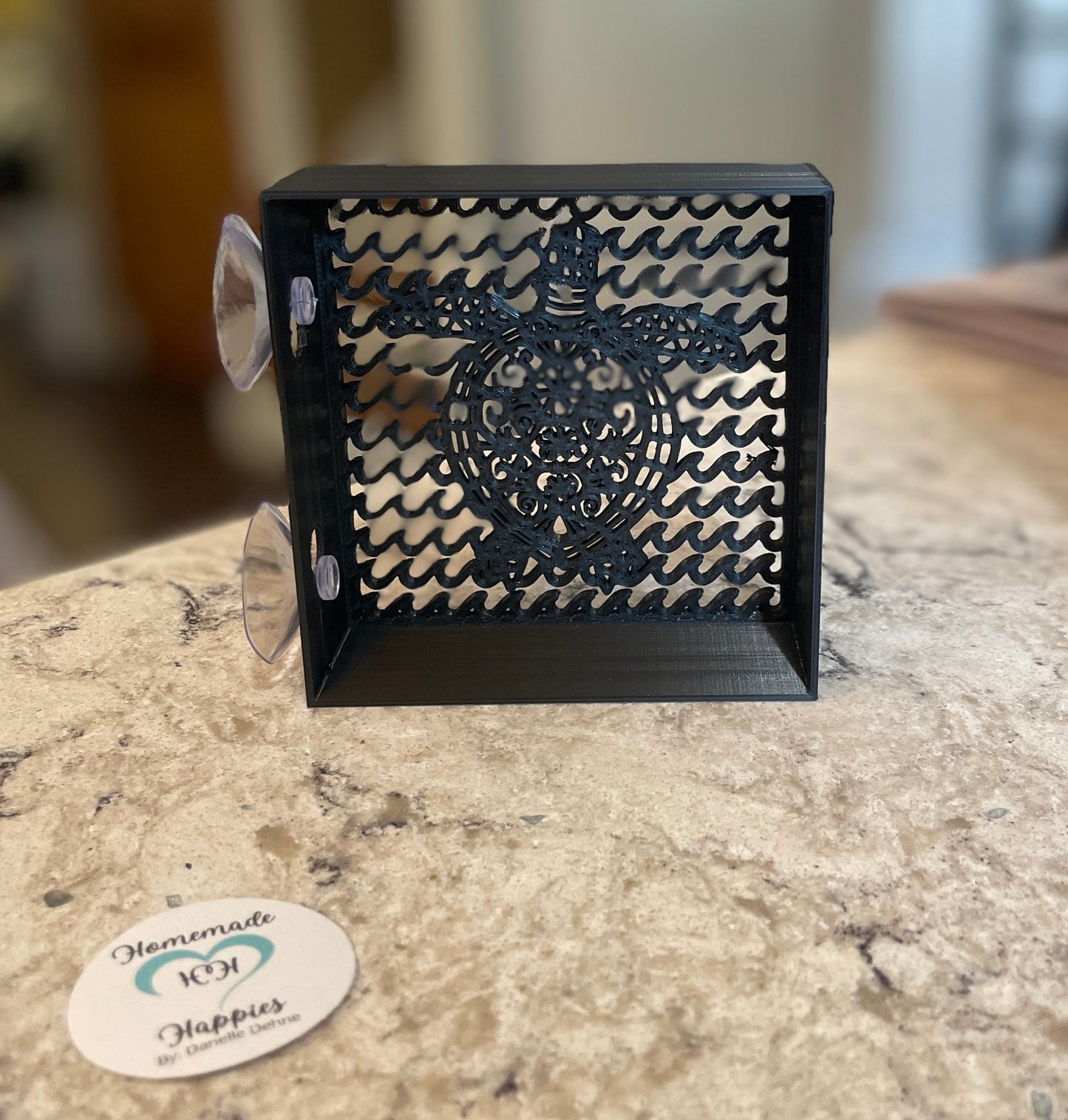 Shower Steamer Baskets