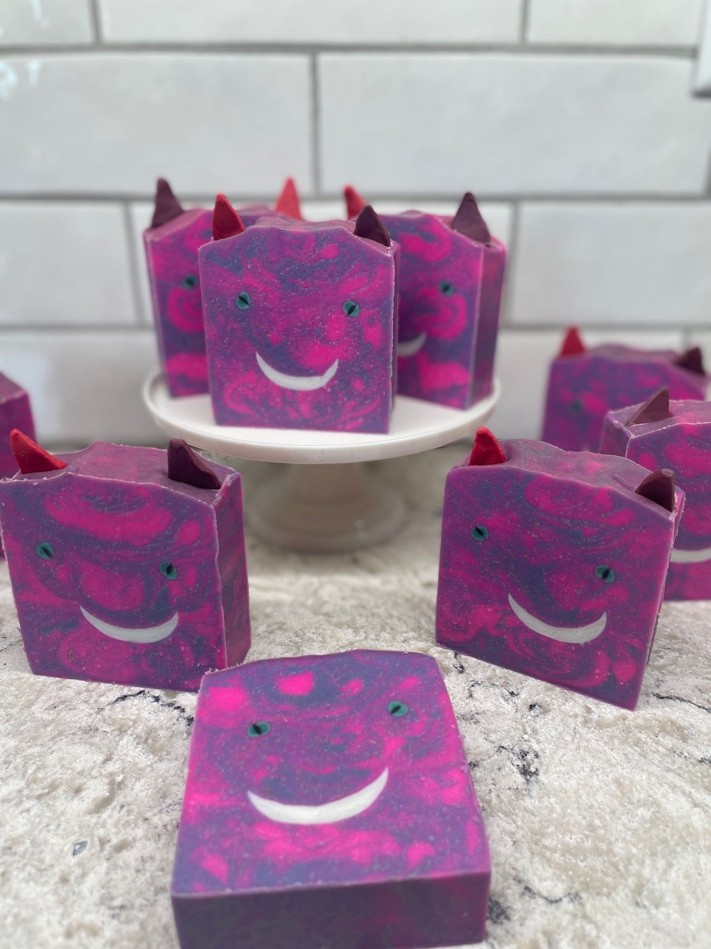 Fruity Cheshire