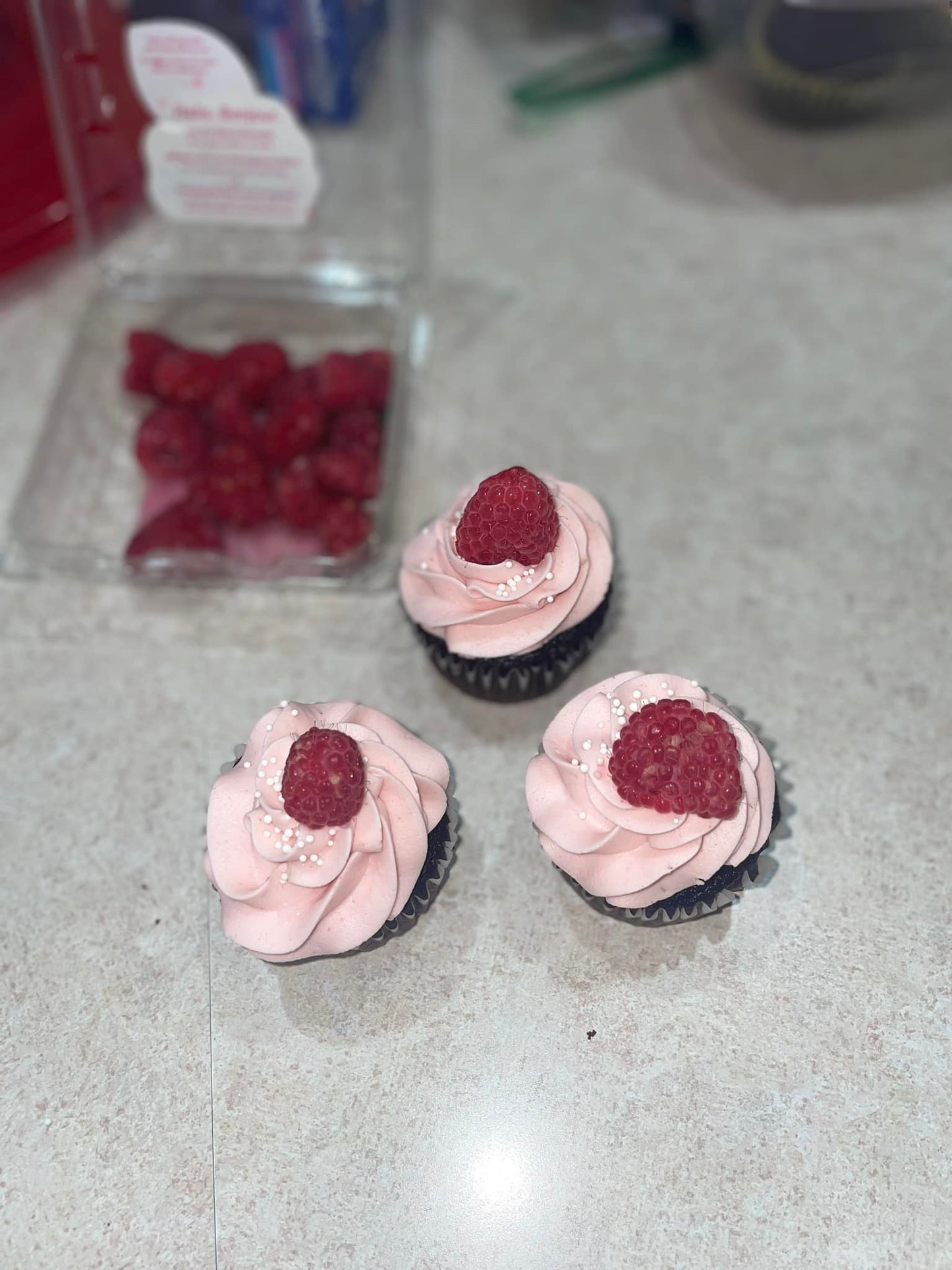 Cupcakes