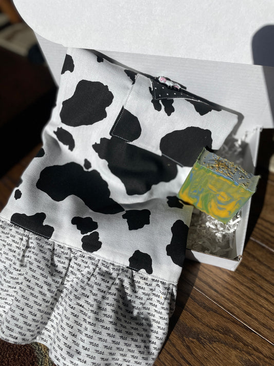 Kitchen Smile Happiness/Care Box-shipable