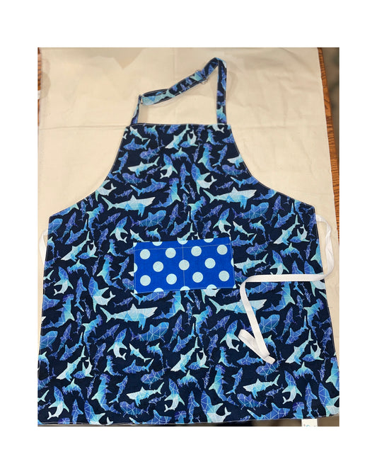Kids Apron