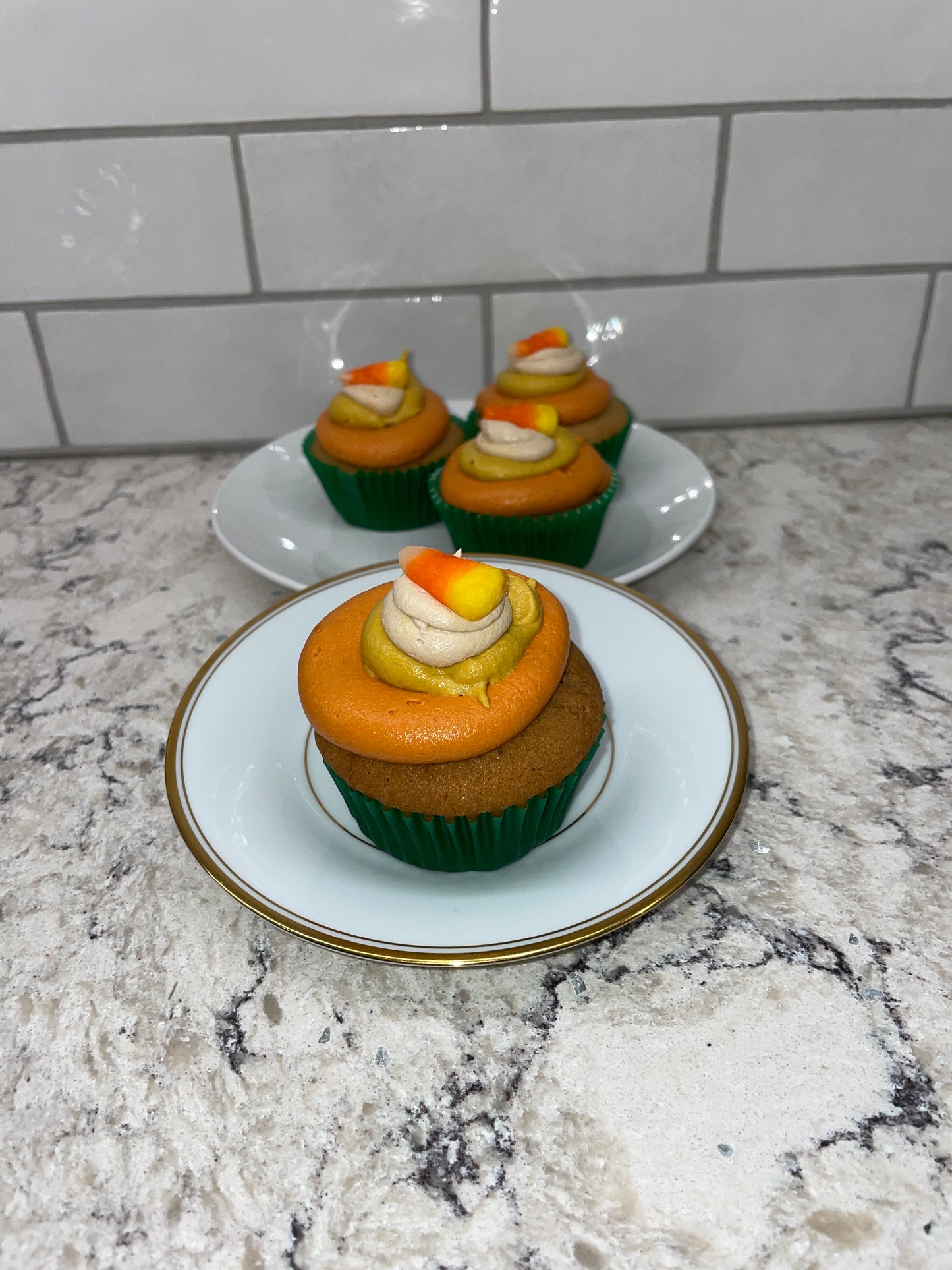 Cupcakes