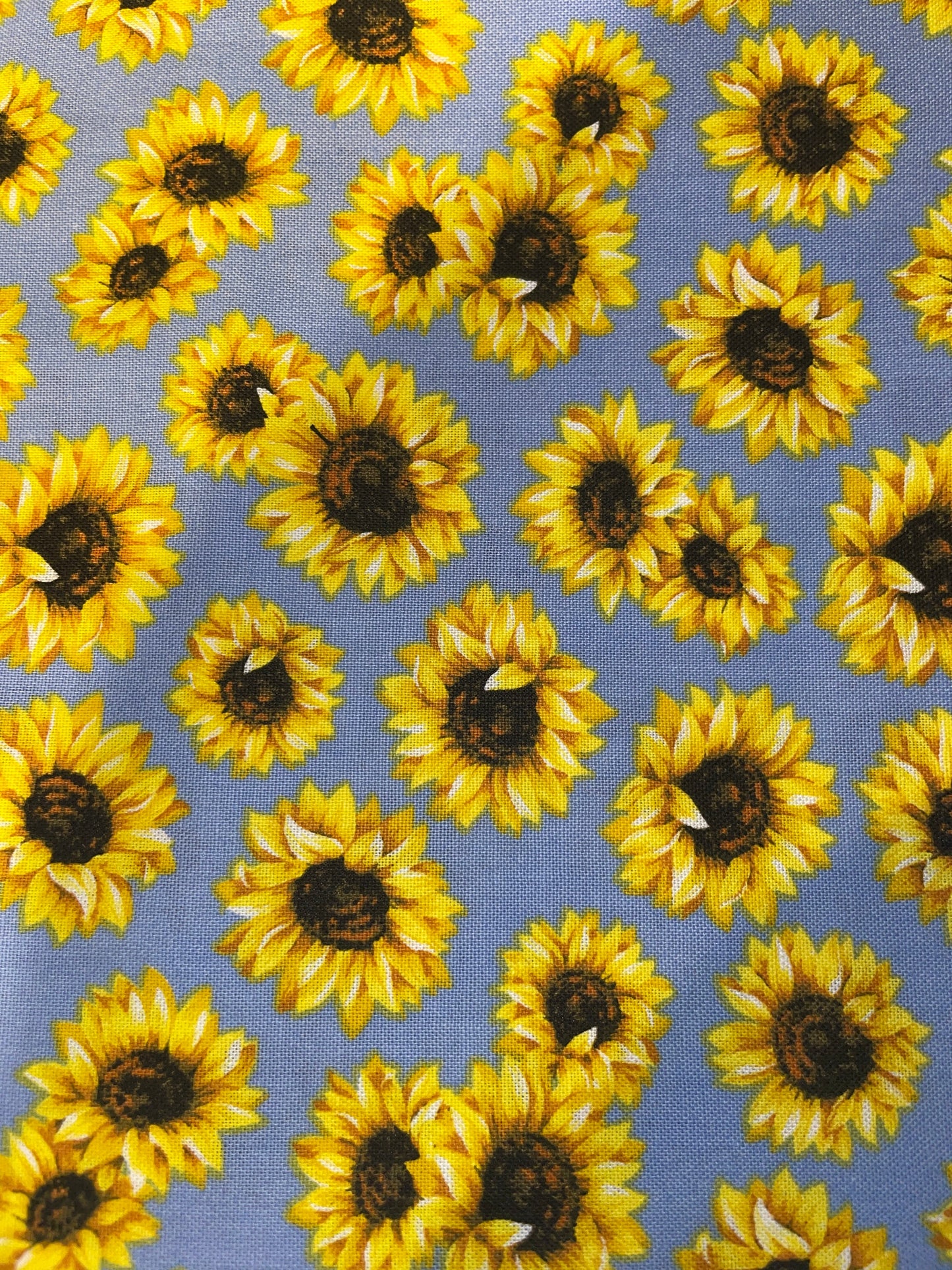 CUSTOM Made NON-Ruffled Reversible Apron