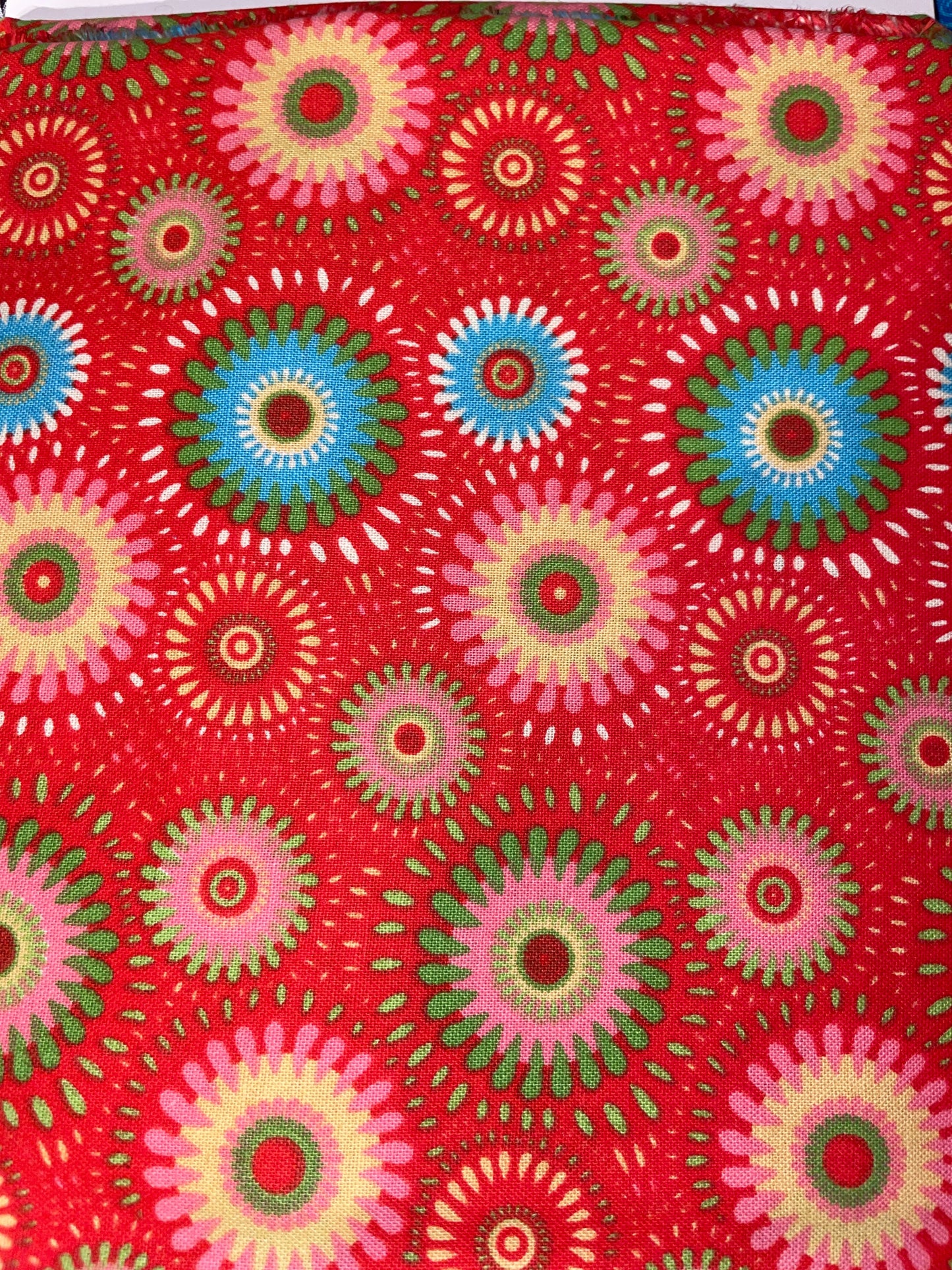 CUSTOM Made NON-Ruffled Reversible Apron