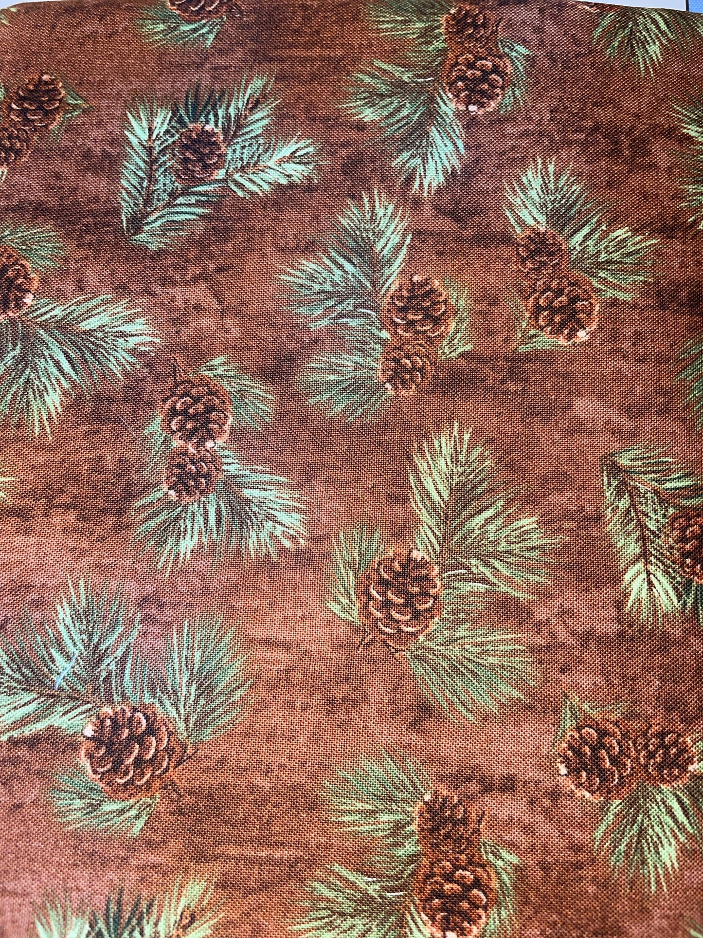 CUSTOM Made NON-Ruffled Reversible Apron