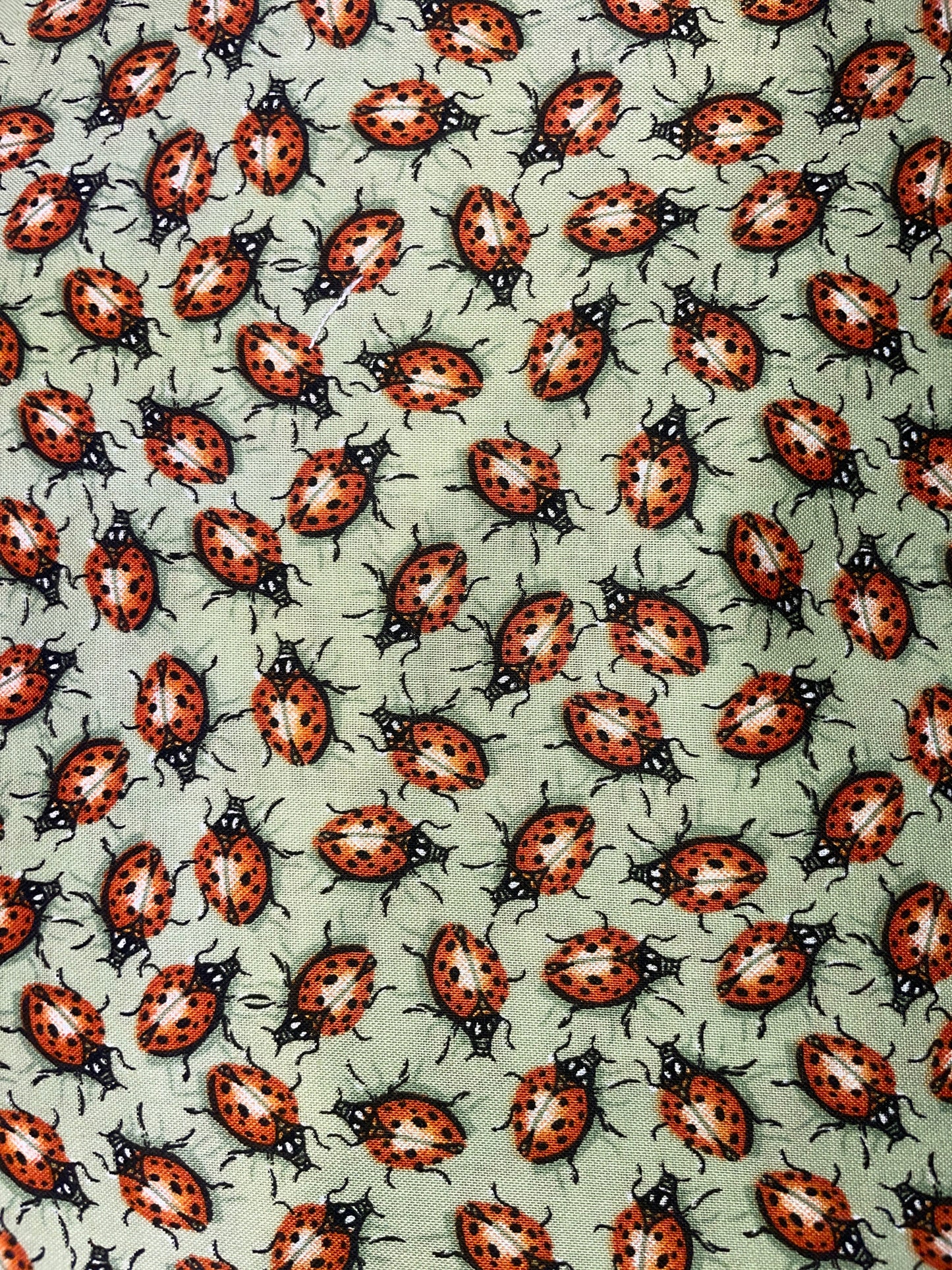 CUSTOM Made NON-Ruffled Reversible Apron