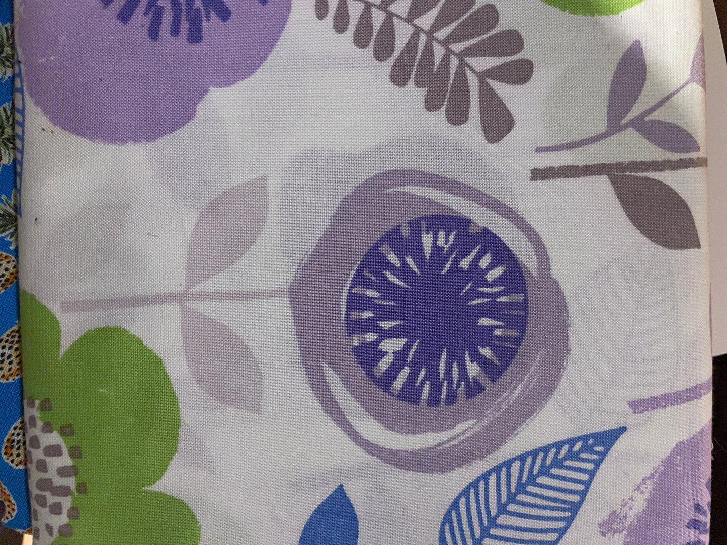 CUSTOM Made NON-Ruffled Reversible Apron