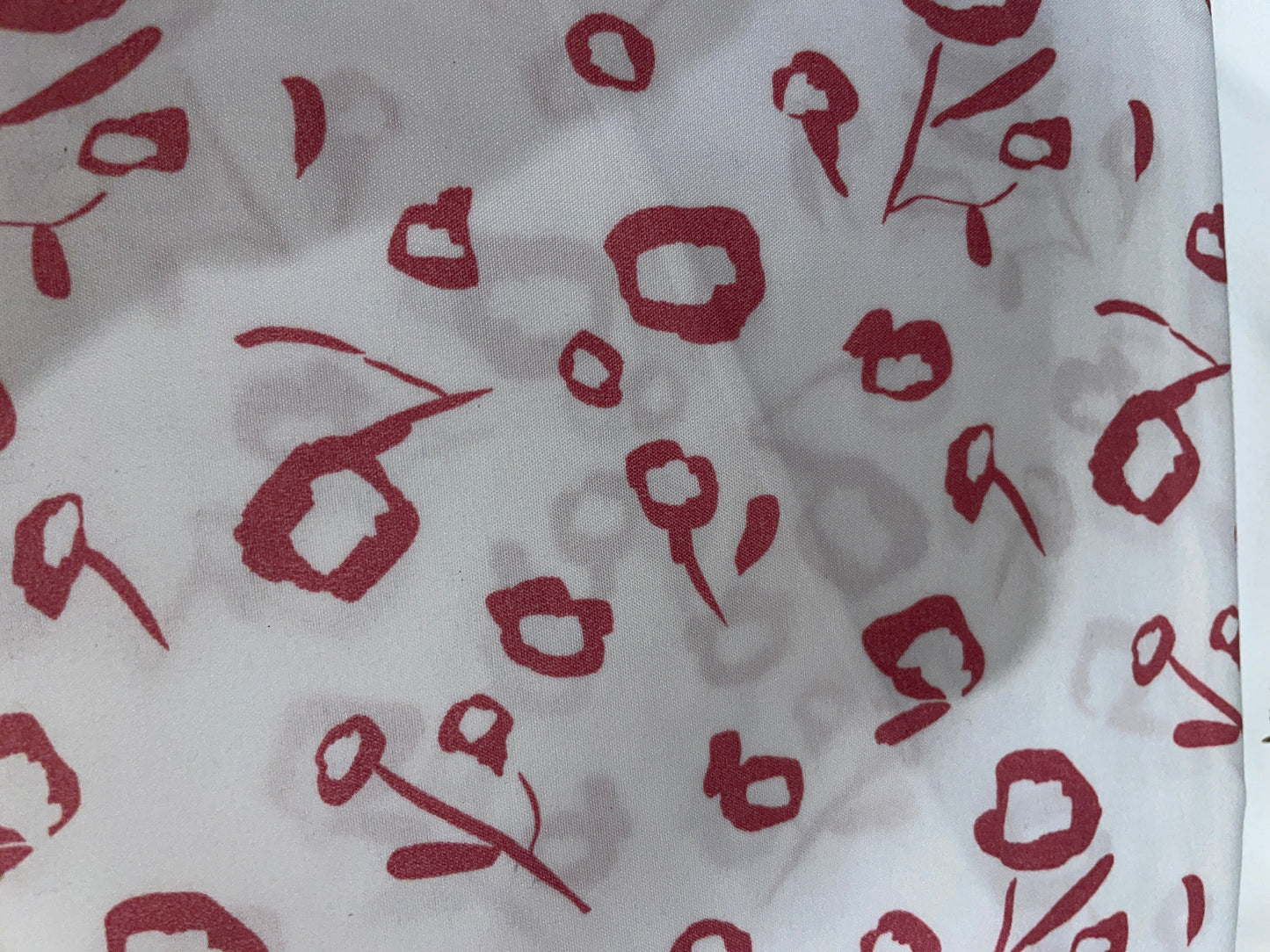 CUSTOM Made NON-Ruffled Reversible Apron