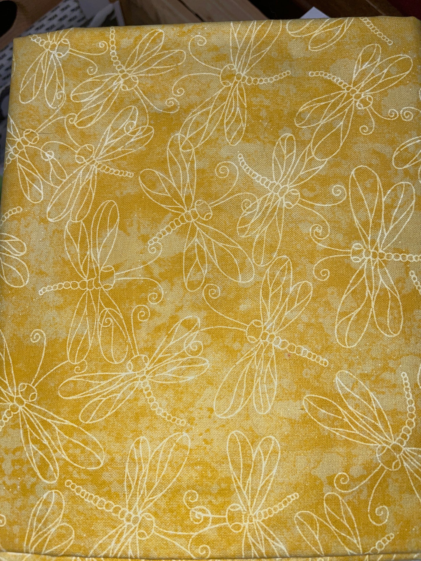 CUSTOM Made Ruffled Apron
