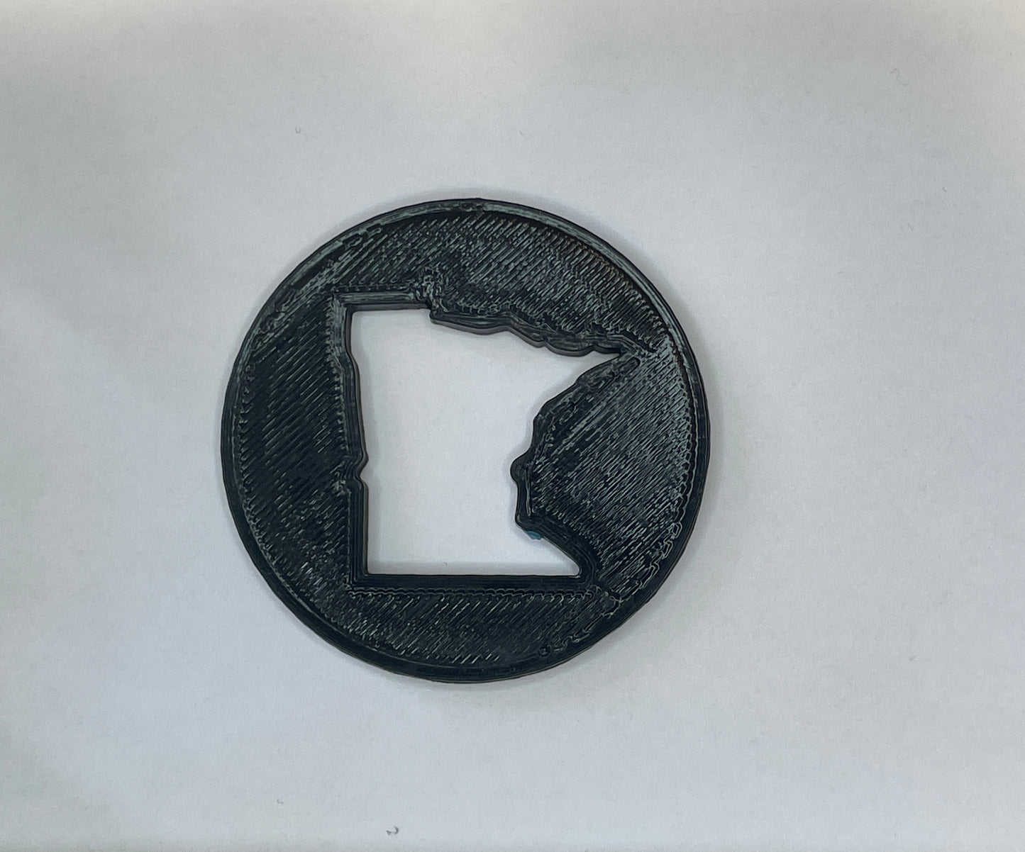 Minnesota Extruder Disc