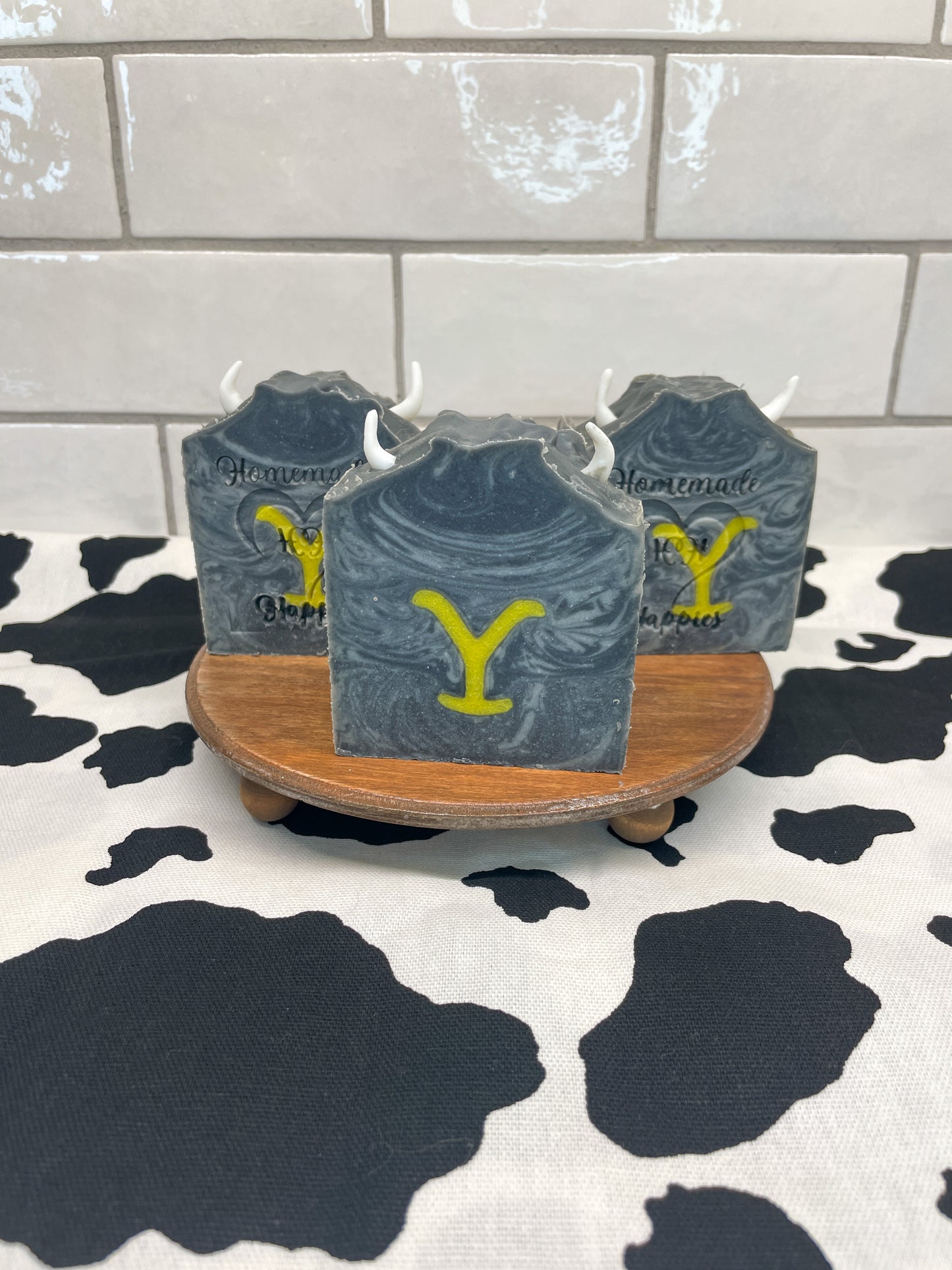 RanchMan Soap