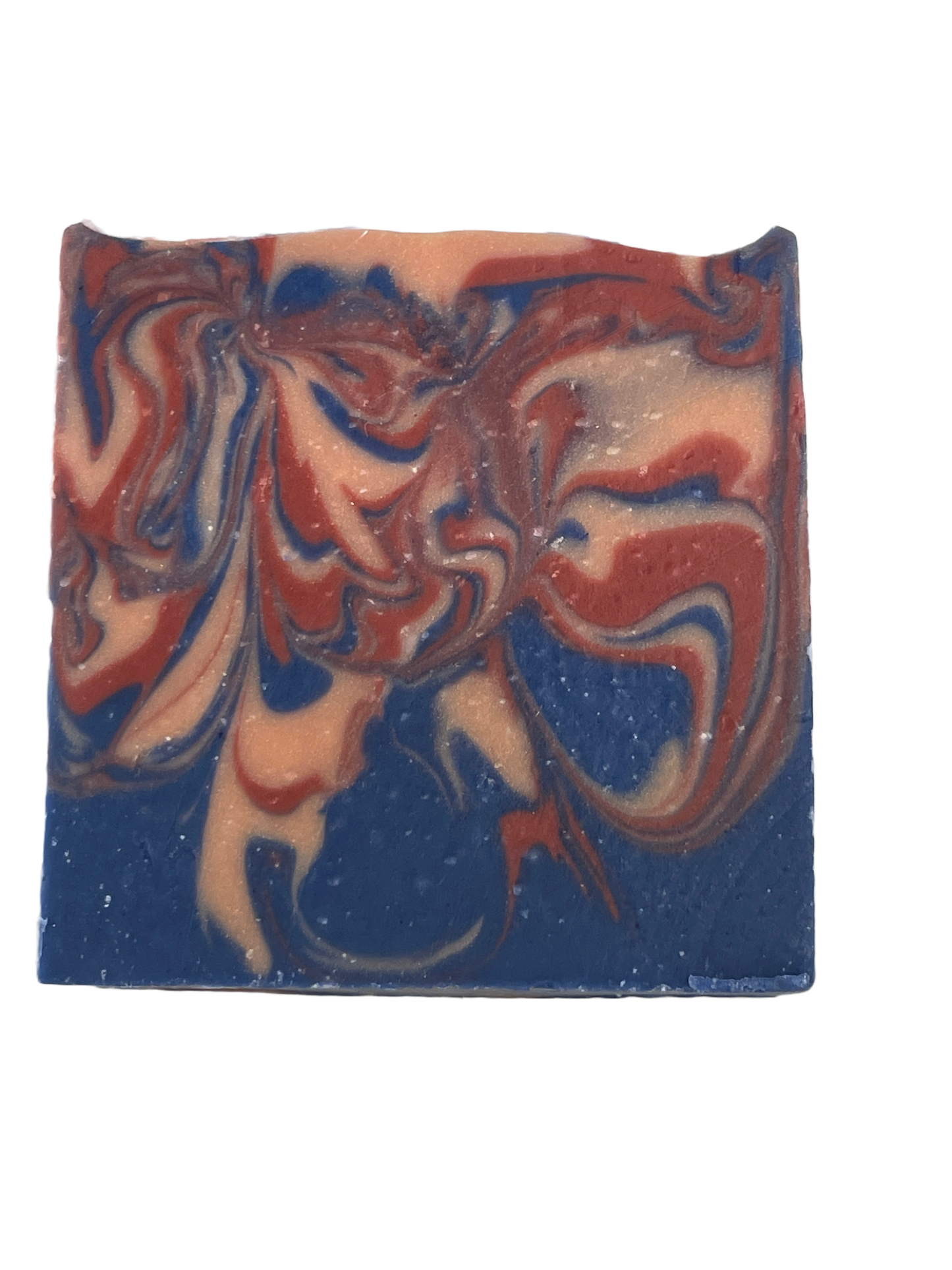 Barbershop Soap