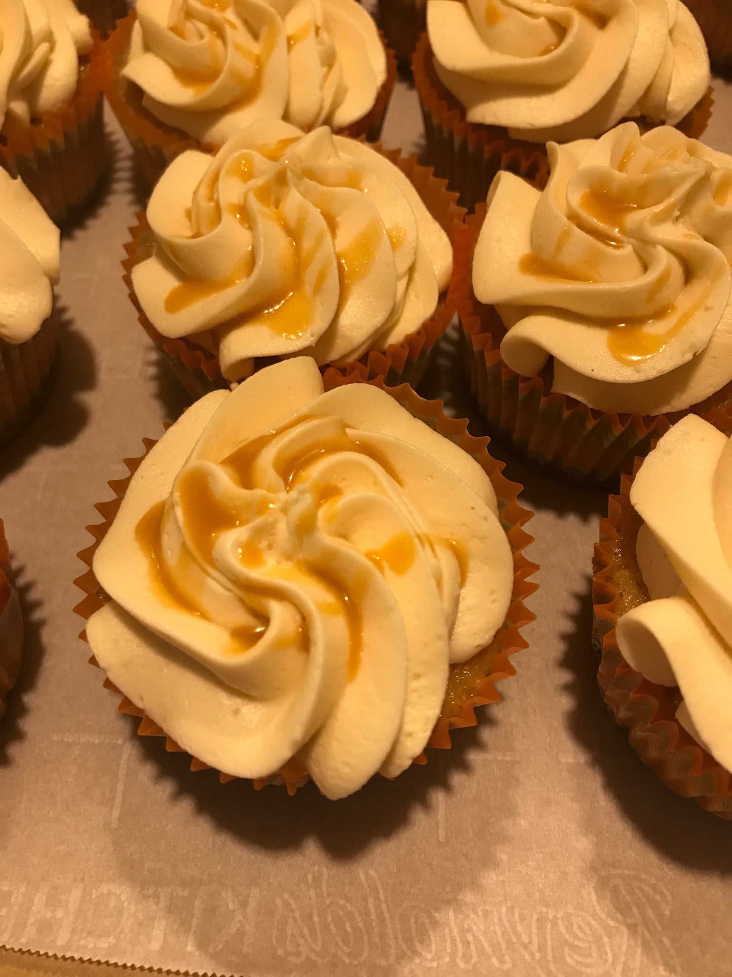 Cupcakes