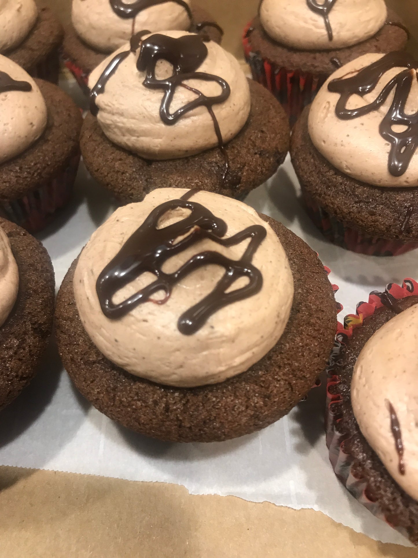 Cupcakes