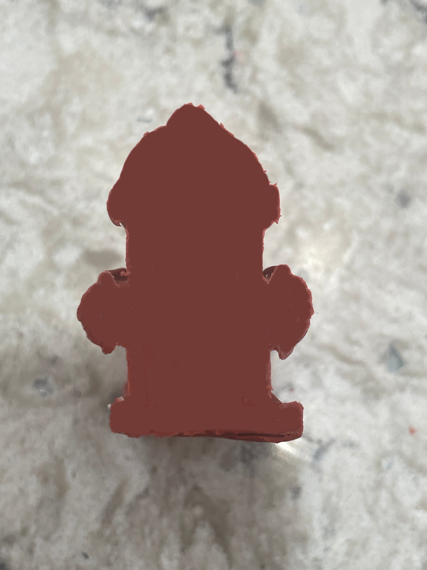 Fire Hydrant Extruder Disc
