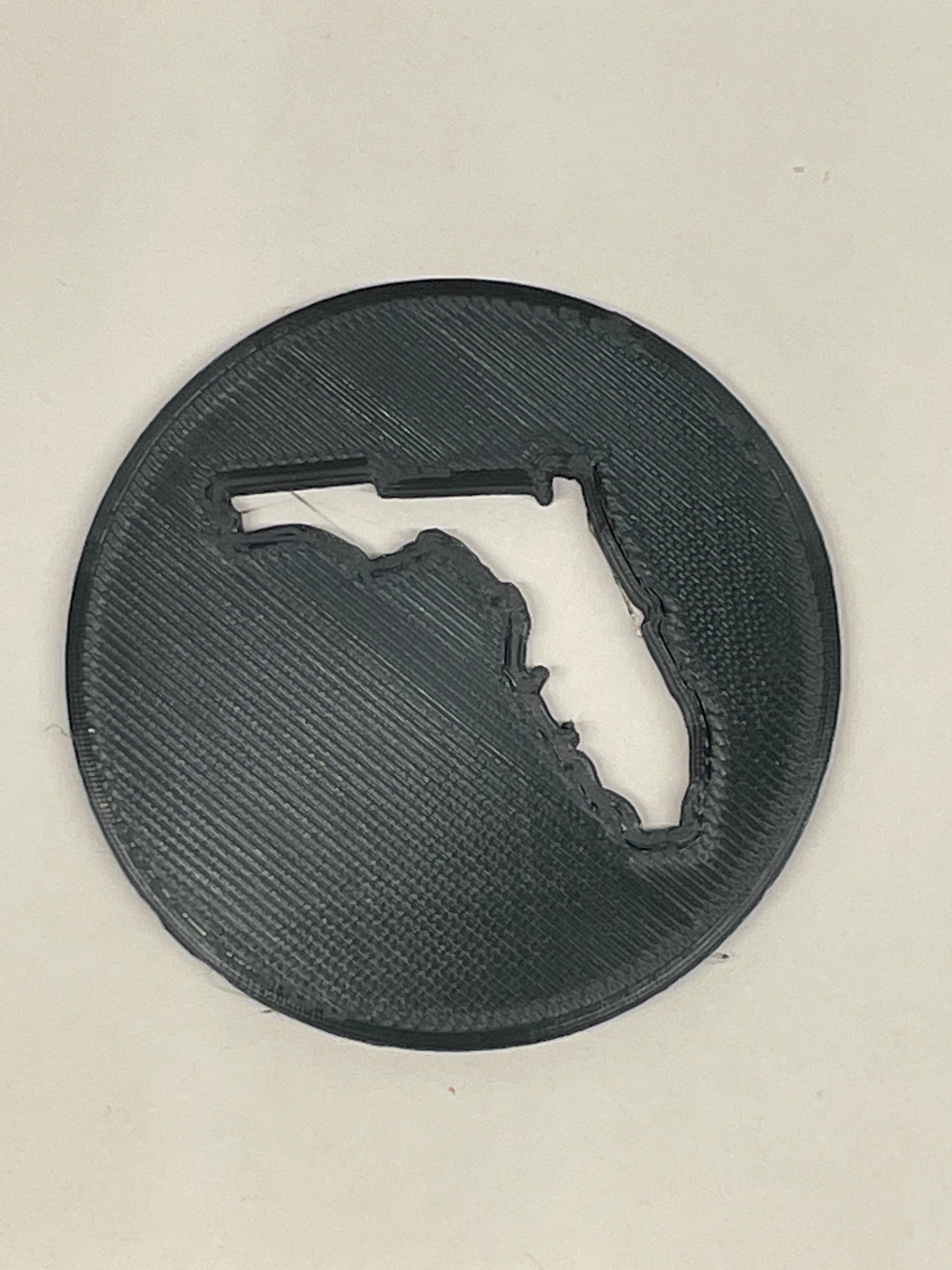 State Extruder Disc