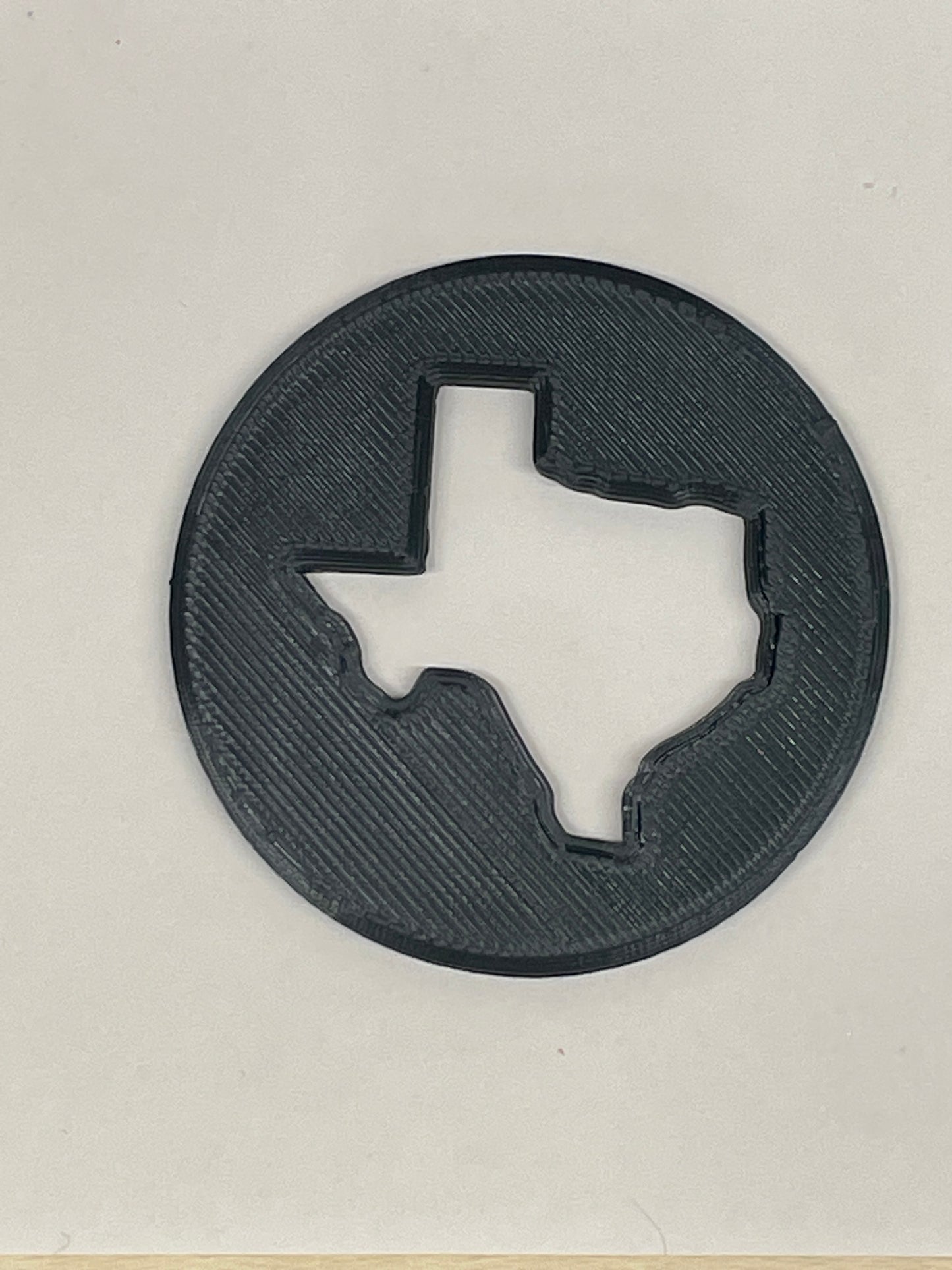 State Extruder Disc