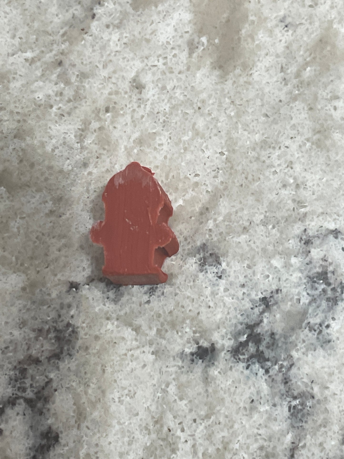 Fire Hydrant Extruder Disc