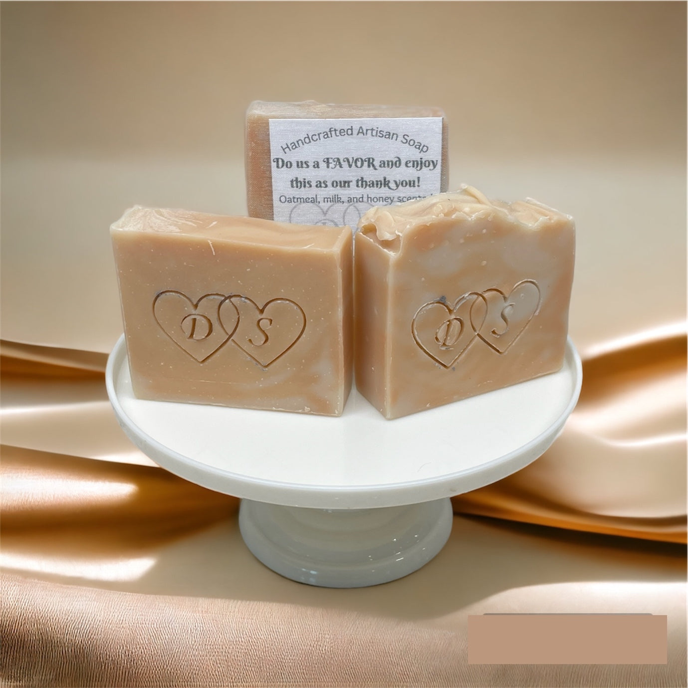 Special Occasion soap